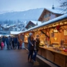 Les meilleurs marchés de Noël en Suisse pour s’émerveiller en hiver