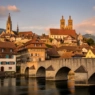 Que visiter dans le canton de Fribourg pendant un week-end