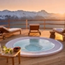 Top des spas en Valais pour une parenthèse bien-être réussie