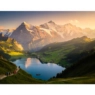 Que voir à Interlaken et dans l’Oberland bernois