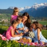 Comment célébrer la fête des mères en Suisse cette année