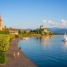 Que visiter à Neuchâtel pendant un week-end au bord du lac